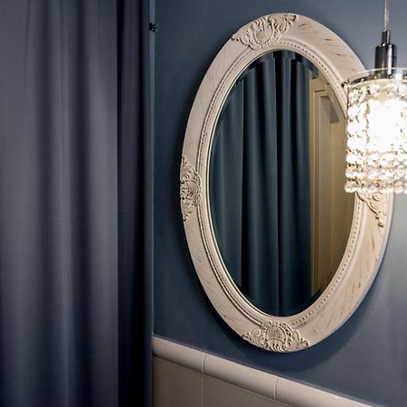 Nafsika Suites (Adults Only) Nea Moudania Buitenkant foto